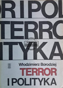 Terror i polityka. Policja niemiecka a polski ruch oporu w GG 1939-1944