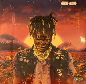Juice WRLD – Legends Never Die 2LP