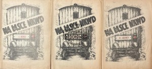 Na łasce NKWD cz. 1-3