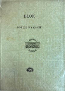 Poezje wybrane