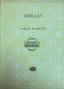 Poezje wybrane