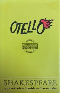 Otello, Maur wenecki