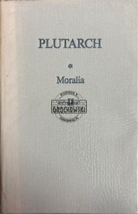 Moralia II