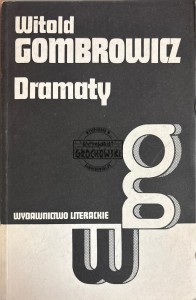 Dramaty