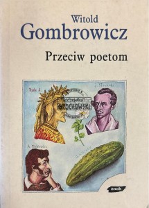 Przeciw poetom