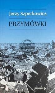 Przymówki