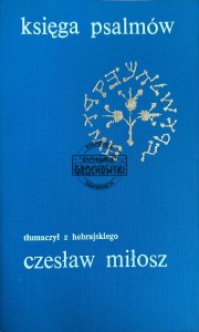 Księga psalmów