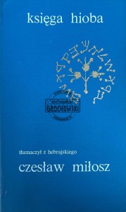 Księga Hioba