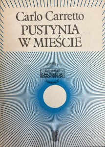 Pustynia w mieście