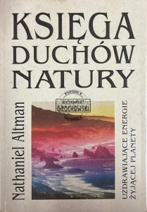 Księga duchów natury