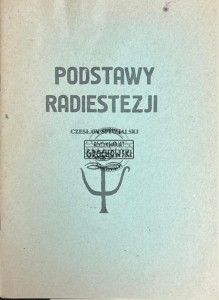 Podstawy radziestezji
