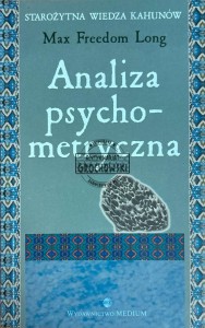 Analiza psychometryczna
