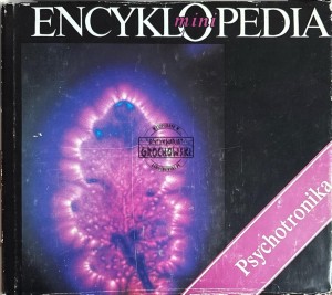 Miniencyklopedia. Psychotronika