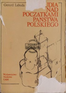 Studia nad początkami państwa polskiego, T.2