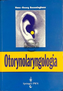 Otolaryngologia