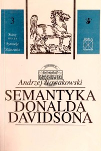 Semantyka Donalda Davidsona