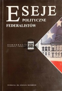 Eseje polityczne federalistów