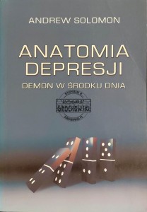 Anatomia depresji. Demon w środku dnia
