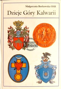 Dzieje Góry Kalwarii