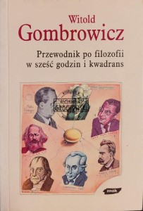 Przewodnik po filozofii w sześć godzin i kwadrans