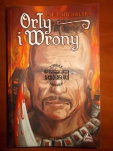 Orły i wrony