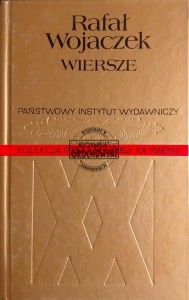 Wiersze