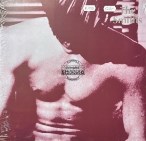 The Smiths – The Smiths LP