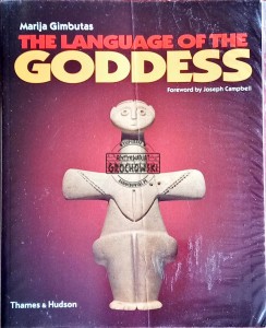 The language of the Goddess