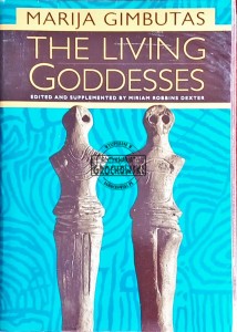 The Living Goddesses