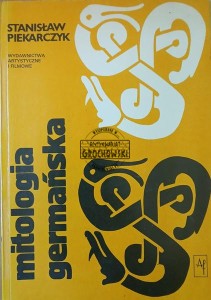 Mitologia germańska