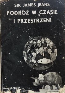 Podróż w czasie i przestrzeni