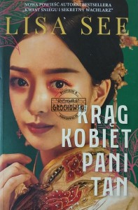 Krąg kobiet pani Tan