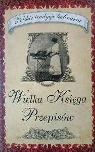Wielka Księga Przepisów