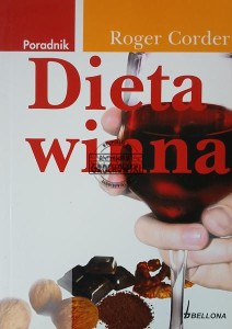 Dieta winna