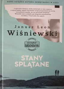 Stany splątane