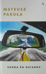 Skóra po dziadku