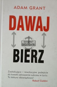 Dawaj i bierz