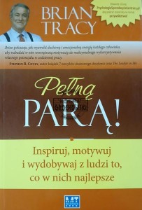 Pełną parą!