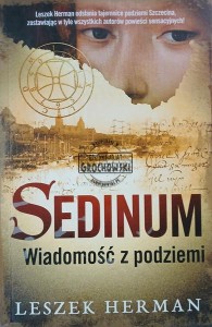 Wiadomość z podziemi