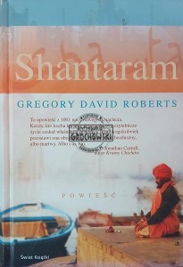Shantaram