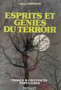 Esprits et Genies du Terroir