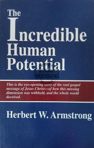 The Incredible Human Potential