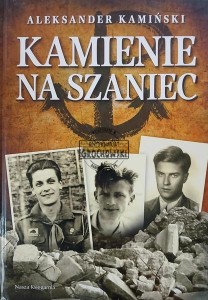 Kamienie na szaniec