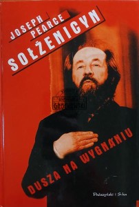 Sołżenicyn. Dusza na wygnaniu