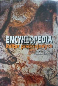 Encyklopedia kultur pradziejowych