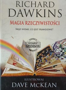Magia rzeczywistości