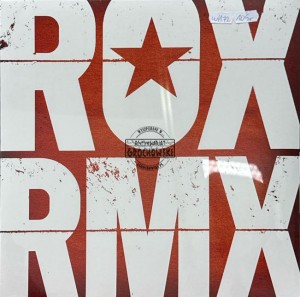 Roxette – ROX RMX LP