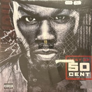 50 Cent – Best Of 2LP