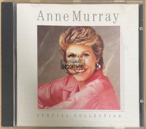 Anne Murray – Special Collection CD