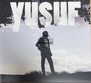 Yusuf – Tell 'Em I'm Gone CD